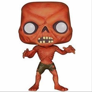 Funko 5854 Fallout Feral Ghoul